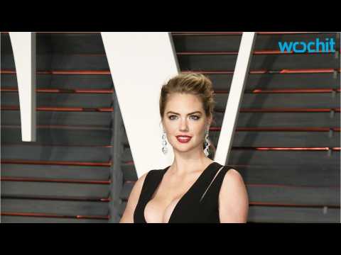 VIDEO : Kate Upton's Trainer Reveals How She's Getting Into 'Wedding Shape'
