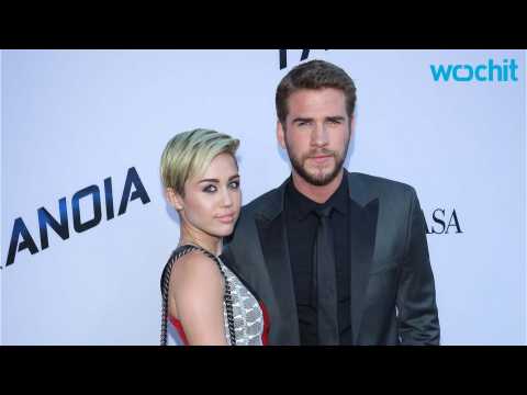 VIDEO : Did Liam Hemsworth Ever Bad Mouth Miley Cyrus During Their Break Up?