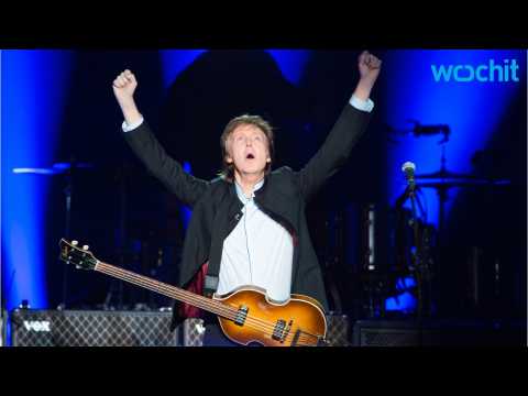 VIDEO : Paul McCartney Admits He Was Unintentionally 