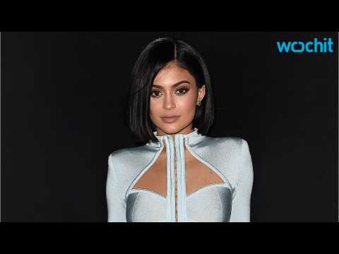VIDEO : Kylie Jenner Promises You'll Never See A Sex Tape Of Her