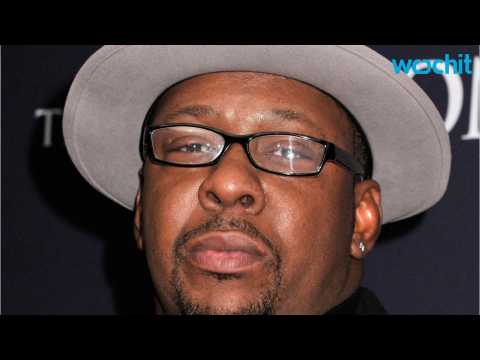 VIDEO : Bobby Brown Speaks Candidly About Bobbi Kristina & Whitney's Death