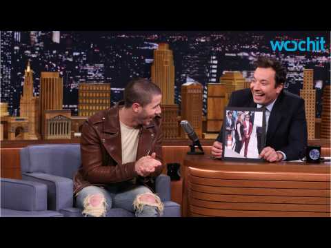 VIDEO : Nick Jonas Spills About the Time a Weed Lollipop Gave Him a Boner