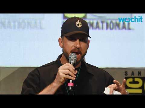 VIDEO : Suicide Squad Director David Ayer says good things are coming