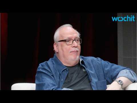 VIDEO : Another One Of J. Michael Straczynski's Comics Will Become A Film