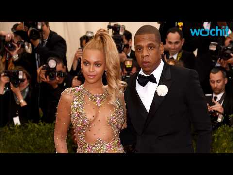 VIDEO : Source Reveals Positives In Jay-Z & Beyonce's Relationship