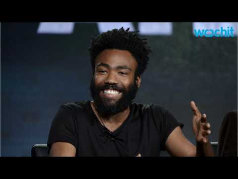 VIDEO : Donald Glover Joins Spider-Man: Homecoming Cast
