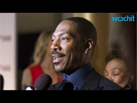 VIDEO : Eddie Murphy To Return For Beverly Hills Cop 4