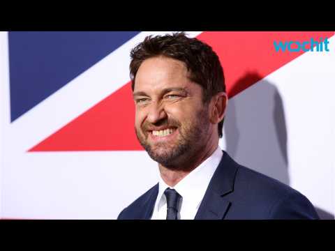 VIDEO : Gerard Butler Action Thriller 'Den of Thieves' Begins Production