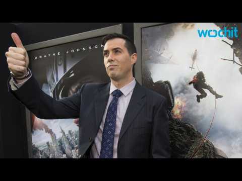 VIDEO : James Wan?s Malignant Man Lands Director Brad Peyton