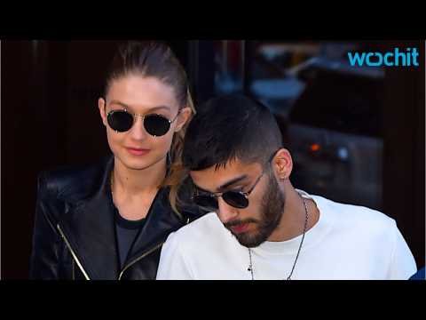 VIDEO : Gigi Hadid Reportedly Caught Zayn Malik In A Web Of Lies Leading To The Breakup