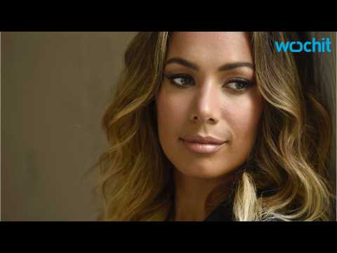 VIDEO : Island Records Drops Leona Lewis