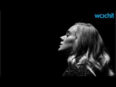 VIDEO : Adele Breaks Down In Tears In Concert Over Orlando Shooting