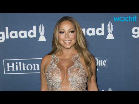 VIDEO : Mariah Carey Reflects On Her Bad Choices In The 90s