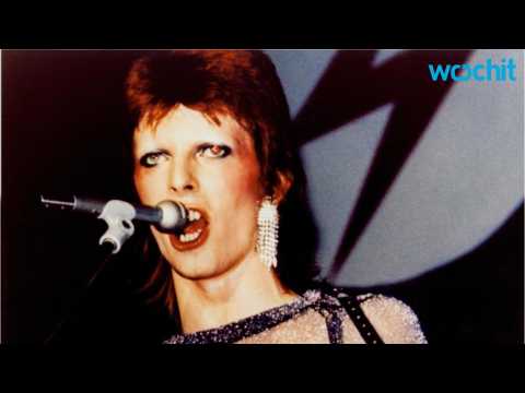 VIDEO : How David Bowie Created the Alter Ego That Changed Rock