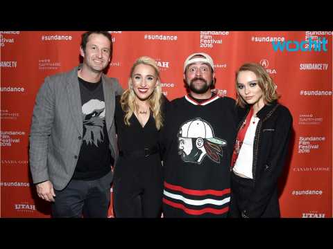 VIDEO : Kevin Smith's 'Yoga Hosers' Set to Screen at the 2016 Montreal Fantasia Film Festival