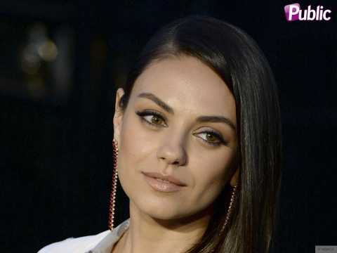 VIDEO : Mila Kunis : Son CV fashion !