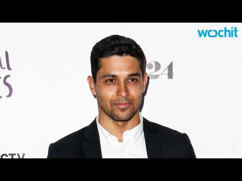 VIDEO : Wilmer Valderrama Joins NCIS