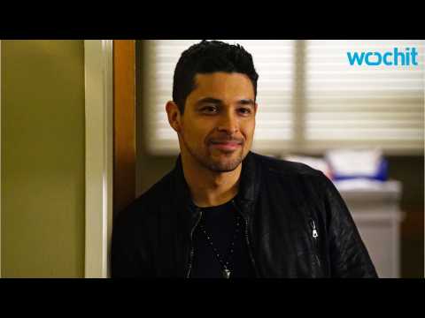 VIDEO : Wilmer Valderrama Joins CBS' 'NCIS'