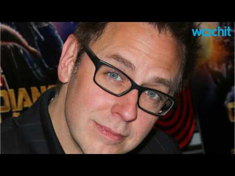 VIDEO : James Gunn Says Guardians of the Galaxy Vol. 2 Will In Fact Be At SDCC 2016