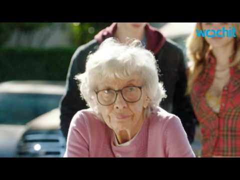 VIDEO : 'Dick Van Dyke Show' Actress Passes Away