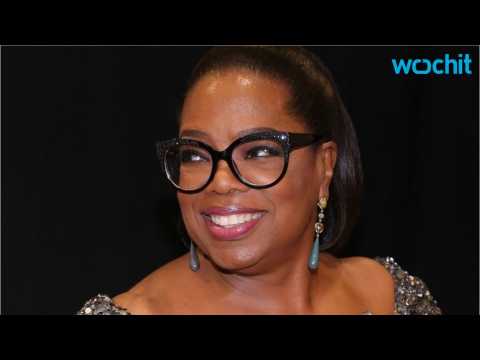 VIDEO : What is Oprah Winfrey's New Secret Weapon For Her Weight Loss?