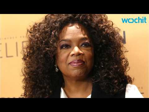 VIDEO : Oprah Winfrey to release cookbook next year