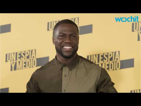 VIDEO : Kevin Hart's house gets robbed