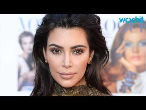 VIDEO : What Does Kim Kardashian Eat?