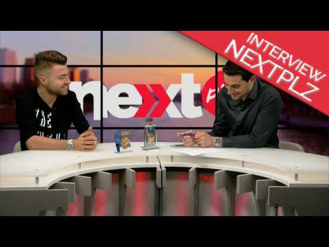 VIDEO : Antoni Ruiz balance avec quel chroniqueur il n'est pas pote