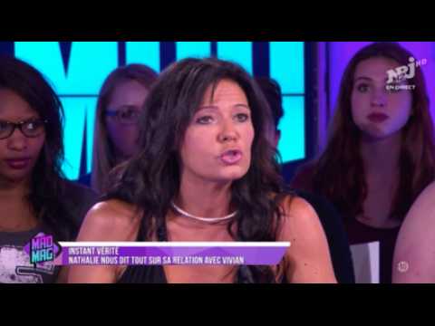 VIDEO : Nathalie et ses ex ! Zapping People du 16/06/2016 par lezapping