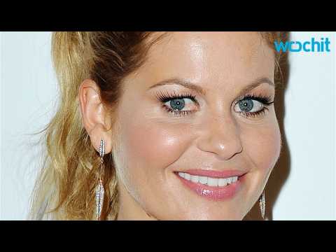 VIDEO : How Candace Cameron Bure Manages To Make 40 Look Like 20
