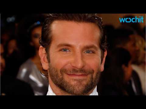 VIDEO : Bradley Cooper to Serve as Executive Producer for the Fifth Annual Stand Up To Cancer Teleca