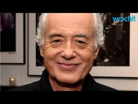 VIDEO : Jimmy Page Sticks to His Story in Led Zeppelin lawsuit