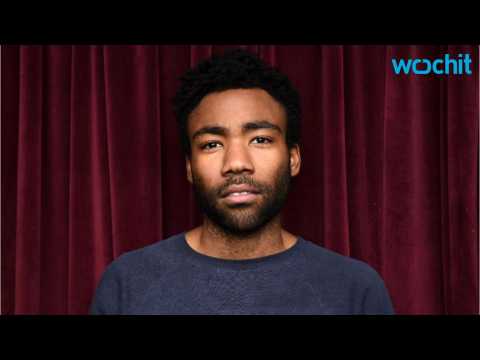 VIDEO : What Donald Glover Looks Like As Spider-Man?s Miles Morales