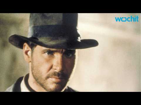 VIDEO : Spielberg Promises He Won't Kill Off Indiana Jones in Next Movie