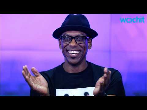 VIDEO : Orlando Jones and Demore Barnes To Its Cast Join 'American Gods'