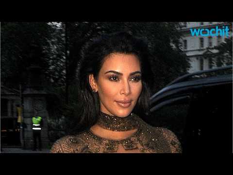 VIDEO : What Kim Kardashian Eats in a Day to Maintain Her 60 Pound Weight Loss