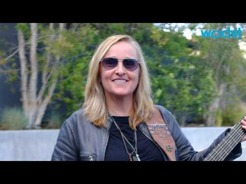 VIDEO : Melissa Etheridge Dedicates New Song to Orlando