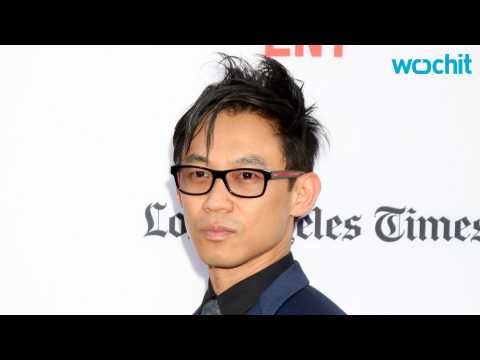 VIDEO : James Wan Discusses 'The Conjuring 3'