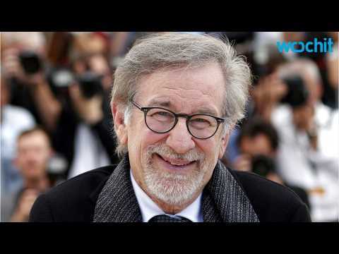 VIDEO : Steven Spielberg Confirms West Side Story Remake