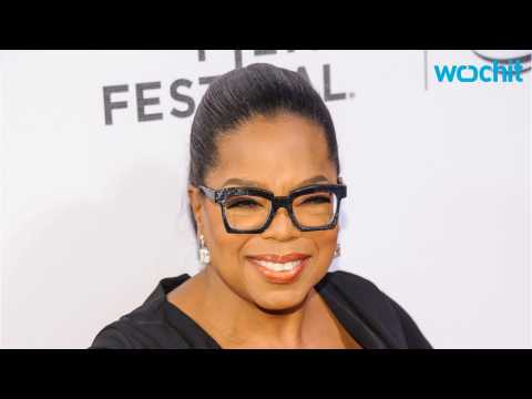 VIDEO : Oprah Winfrey Announces Her First Cookbook