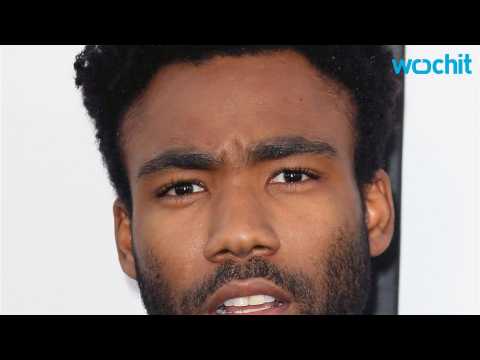 VIDEO : Donald Glover Will Be In 