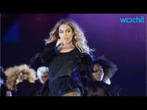 VIDEO : Beyonce Pays Tribute To Orlando