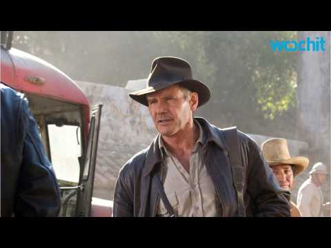 VIDEO : Can Disney Pull Off Another Attempt At Indiana Jones