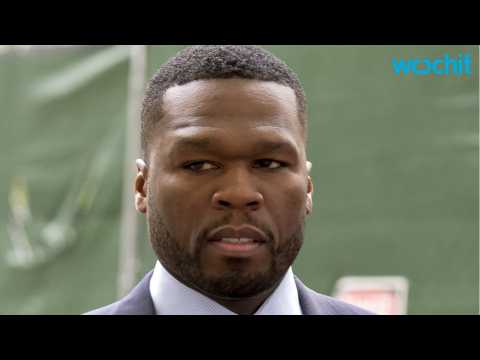 VIDEO : Federal Judge Approves a Plan for 50 Cent to Resolve His Money Issues