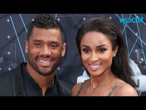 VIDEO : Ciara and Russell Wilson Have Tied the Knot
