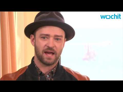 VIDEO : Justin Timberlake Wins Teen Choice Decade Award