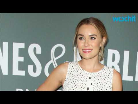 VIDEO : Lauren Conrad Opens Up About Herself