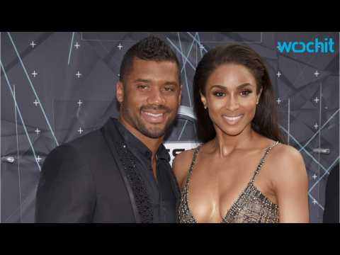 VIDEO : Ciara And Russell Wilson Are Newlyweds