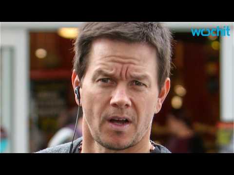 VIDEO : First Poster For Mark Wahlberg New Movie 'Deepwater Horizon' Released